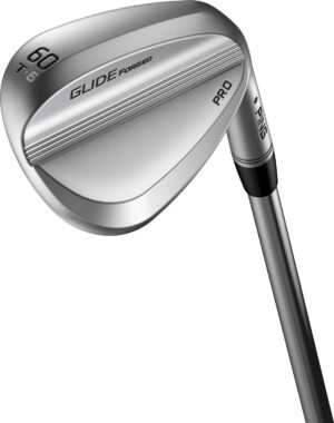 Ping Glide Forged Pro (Black Dot) Herre Wedge