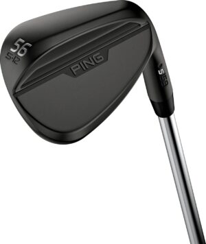 Ping S159 Herre Wedge - Midnight - Hånd: Højre - Loft: 54.0° / Bounce: 12° / Grind: S - Skaft: Ping Alta CB Black, Regular Flex, Grafit