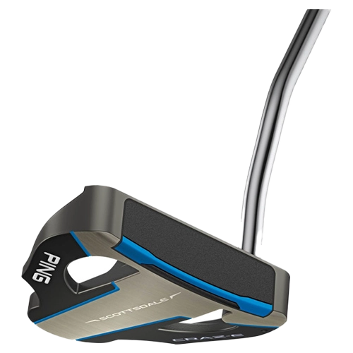 Ping Scottsdale CRAZ-E Putter