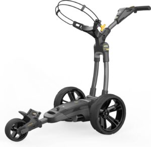 PowaKaddy CT6 EBS Elektrisk golfvogn