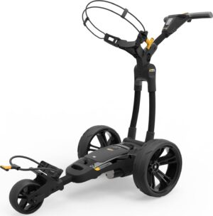 PowaKaddy CT6 Elektrisk golfvogn