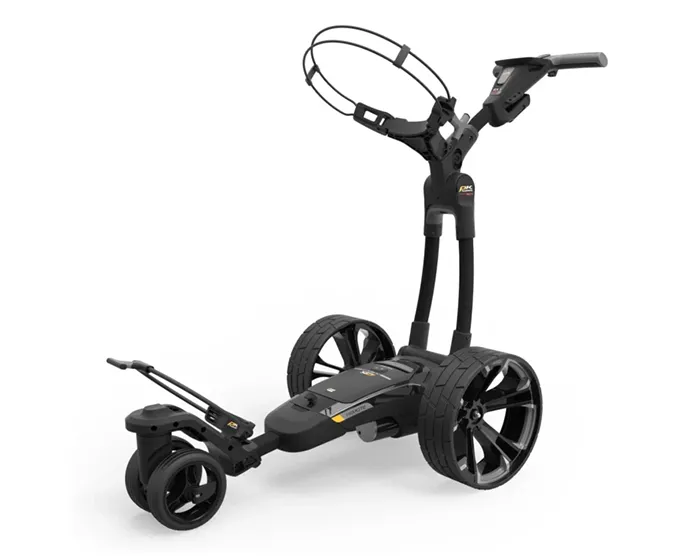 PowaKaddy Freeway RX1 GPS El Golfvogn