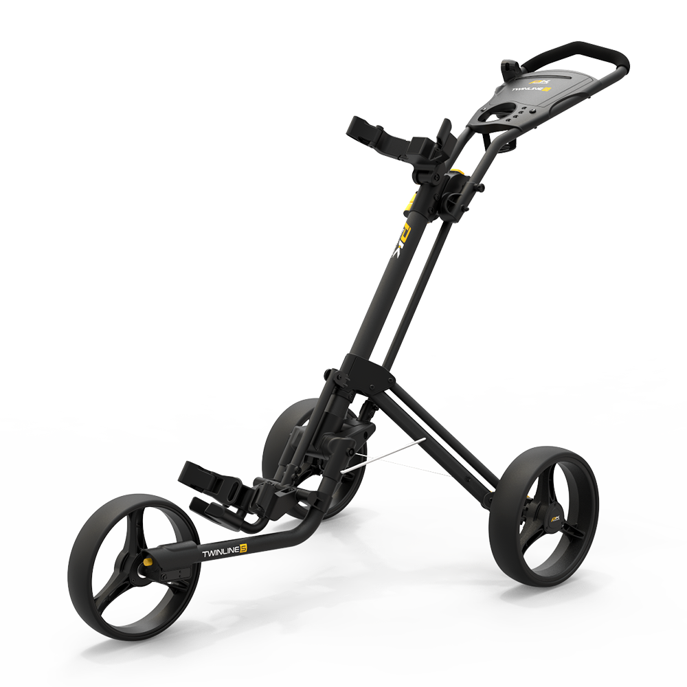 Powakaddy twinline 5
