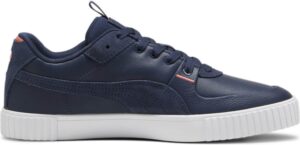 Puma Cali G Vandtætte Dame Golfsko Uden Spikes - Club Navy - Str. 38 1/2 Normal