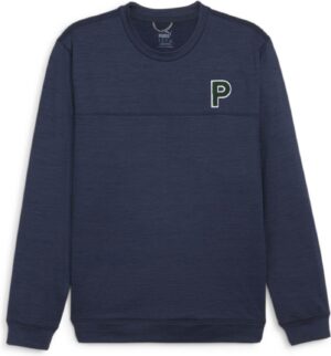 Puma Cloudspun Patch (2024) Herre Pullover