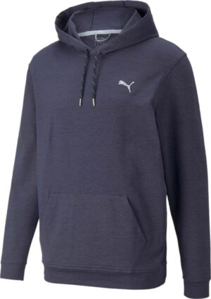 Puma Cloudspun Progress Herre Pullover