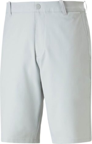 Puma Dealer 10" Herre Shorts - Ash Gray - Str. 28