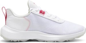 Puma Fusion Crush Sport Vandtætte Dame Golfsko Uden Spikes