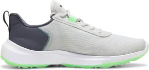 Puma Fusion Crush Sport Vandtætte Herre Golfsko Uden Spikes