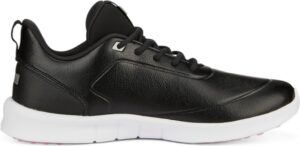 Puma Laguna Fusion Wp Vandtætte Dame Golfsko Uden Spikes