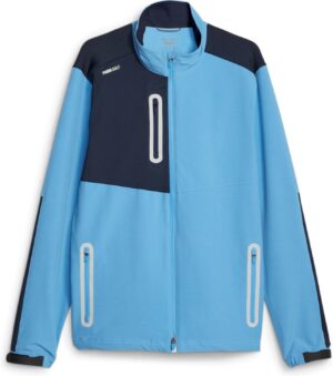 Puma Nordic Dwr Herre Jakke - Regal Blue/Navy Blazer - Str. M