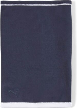 Puma Performance Halsedisse Neck Warmer Herre Hue - Navy Blazer - Str. Onesize