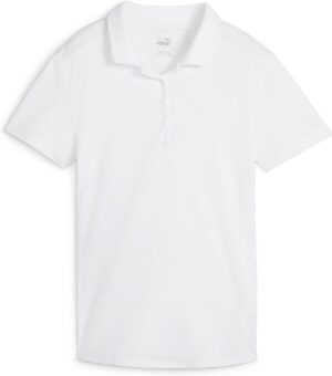 Puma Pure (2024) Dame Poloshirt