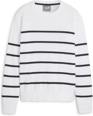 Puma Resort Sweater (2024) Dame Pullover