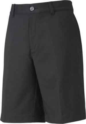 Puma Stretch Drenge Shorts - Puma Black - Str. 128 cm