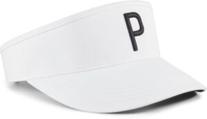 Puma Tech P Adjustable (2024) Herre Visor