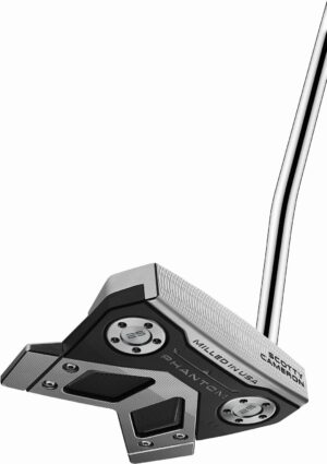 Scotty Cameron Phantom 11 Long Design Putter