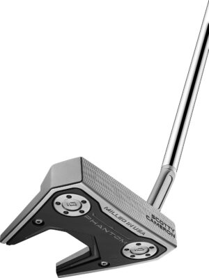 Scotty Cameron Phantom 7.5 Putter - Chrome - Hånd: Højre - Str. 34"