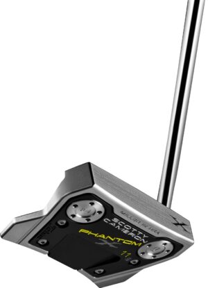 Scotty Cameron Phantom X 11.5 (2021) Putter