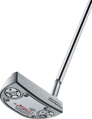 Scotty Cameron Super Select Fastback 1.5 (2023) Putter