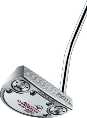 Scotty Cameron Super Select Golo 6 (2023) Putter