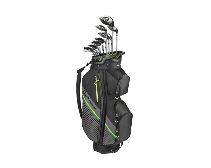 TaylorMade RBZ Speedlite golfjern