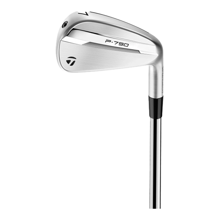 Taylor Made P790 - Bedste Jernsæt i 2025