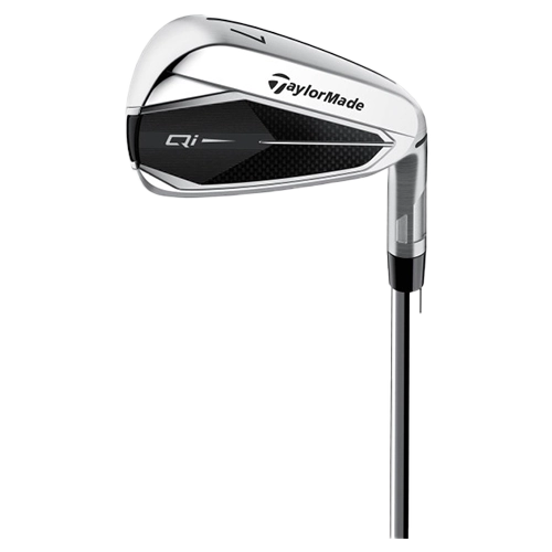 TaylorMade Qi Herre Jernsæt
