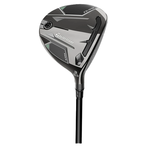 TaylorMade Qi35 Max Fairwaykølle