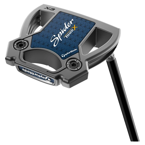 TaylorMade Spider Tour X Slant Neck Putter