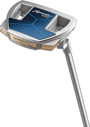 Taylormade Kalea Premier Spider Mini Dame Putter