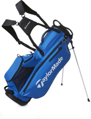 Taylormade Pro Bærebag - Royal