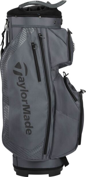 Taylormade Pro Vognbag - Charcoal