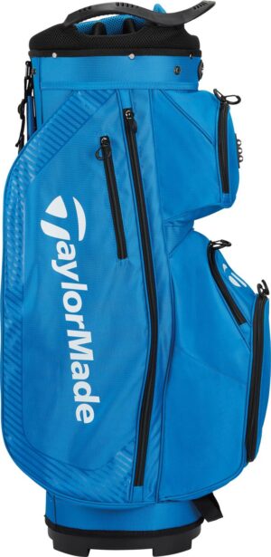 Taylormade Pro Vognbag - Royal