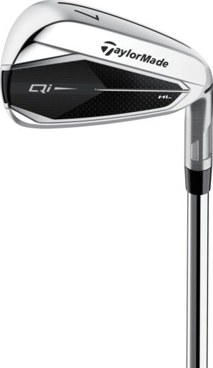 Taylormade Qi HL Dame Jernsæt