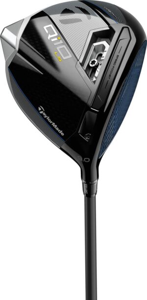 Taylormade Qi10 LS Herre Driver