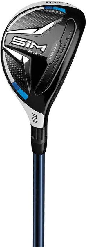 Taylormade Sim Max Dame Hybridkølle