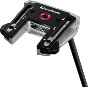 Taylormade Spider GT MAX Putter