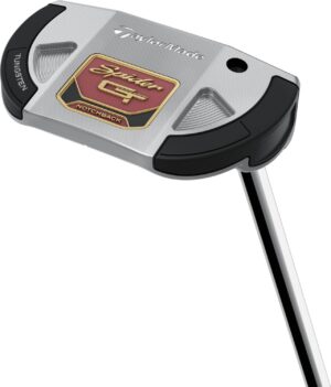 Taylormade Spider GT Notchback - Short Slant Neck Herre Putter