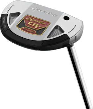 Taylormade Spider GT Rollback - Short Slant Neck Herre Putter