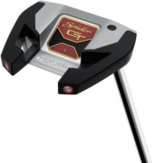 Taylormade Spider GT - Short Slant Neck Herre Putter