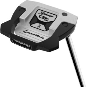 Taylormade Spider GTX Putter