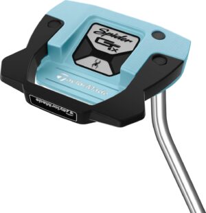 Taylormade Spider GTX - Single Bend Neck Dame Putter