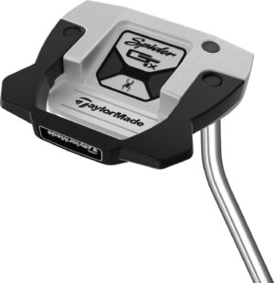 Taylormade Spider GTX - Single Bend Neck Putter