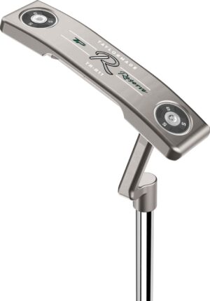 Taylormade TP Reserve B11 Putter - Chrome - Hånd: Højre - Str. 34"