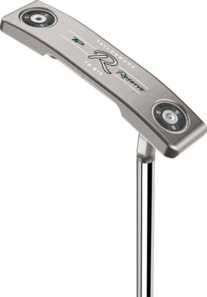 Taylormade TP Reserve B13 Putter - Chrome - Hånd: Højre - Str. 34"