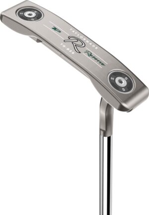 Taylormade TP Reserve B29 Putter - Chrome - Hånd: Højre - Str. 34"