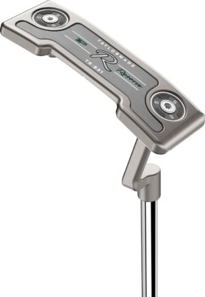 Taylormade TP Reserve B31 Putter - Chrome - Hånd: Højre - Str. 34"