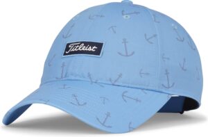 Titleist Charleston Prints Dame Kasket