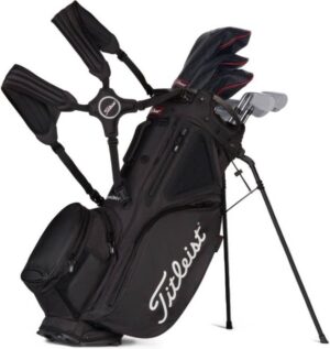 Titleist Hybrid 14 StaDry Vandtæt Bærebag